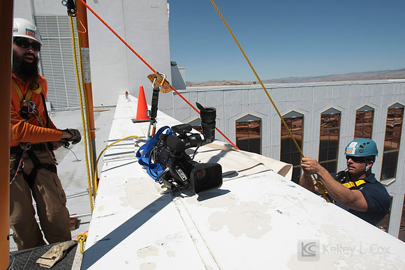 Over the Edge Reno