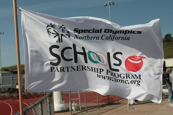 SONC: Bay Area School Games 2012