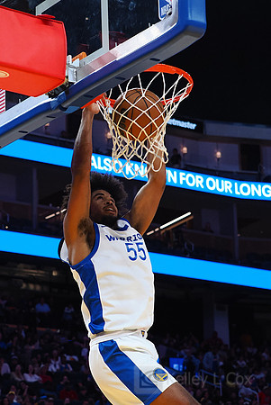 NBA: California Classic Summer League-Los Angeles Lakers at Golden State Warriors