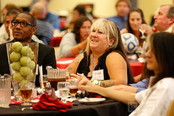 CSUEB: 2014 Hall of Fame