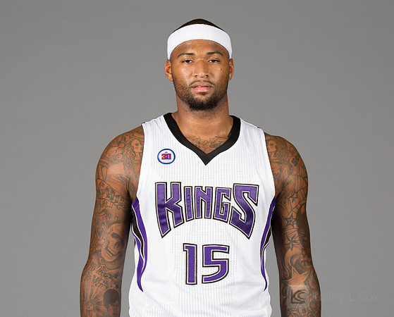 NBA: Sacramento Kings-Media Day