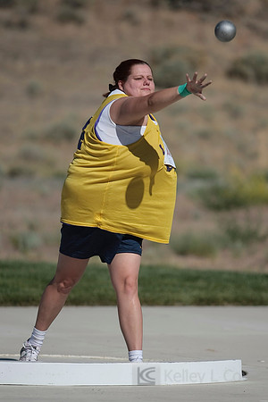 Special Olympics Nevada - Summer Games