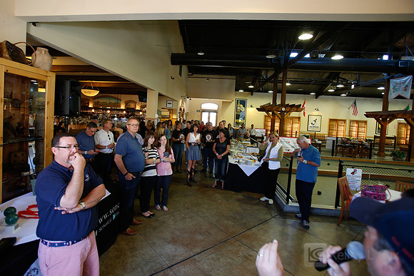 SONC: Bocce Tournament