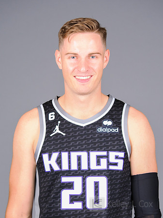 NBA: Sacramento Kings-Media Day