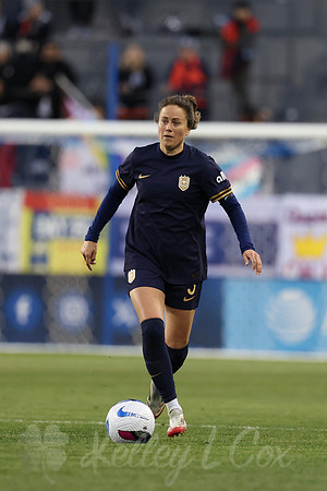 Bay FC v Seattle Reign