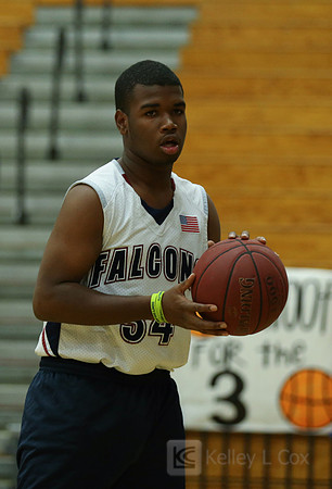 Unified Sports: Basketball