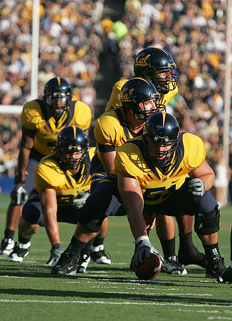 Cal Football vs Michigan State