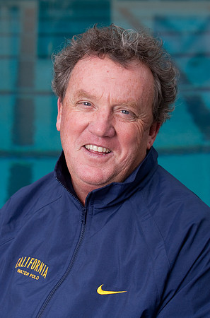 Cal Women's Water Polo 2010