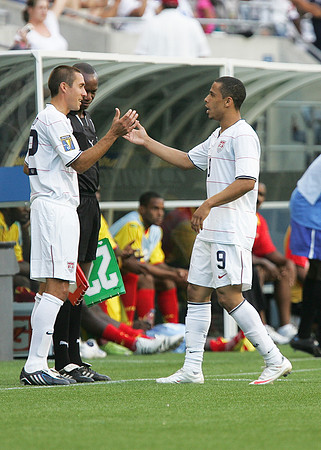 USA vs Grenada