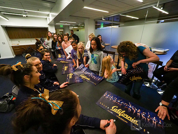 Fan Autographs