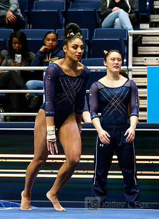 Kyana George