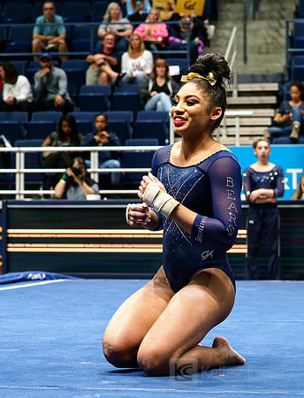 Kyana George