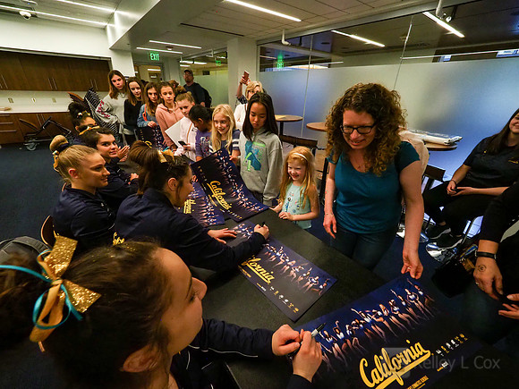 Fan Autographs