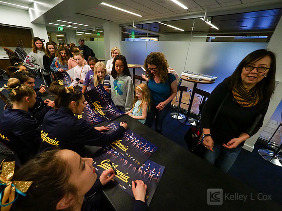 Fan Autographs
