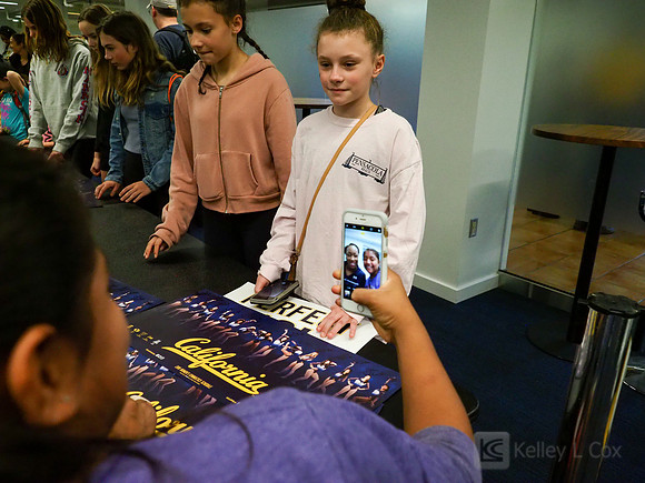 Fan Autographs