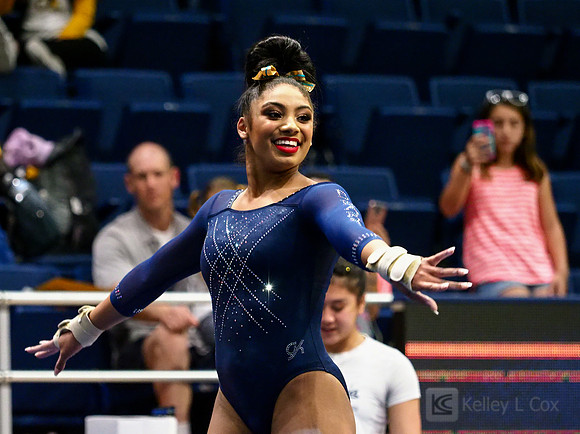 Kyana George