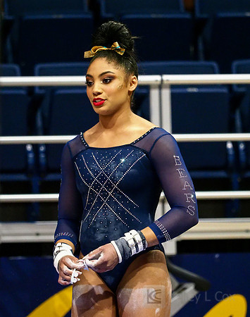 Kyana George