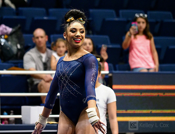 Kyana George