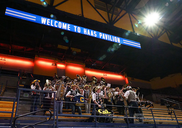 Cal Band