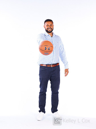 Anish Patel