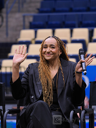 Haley Jones