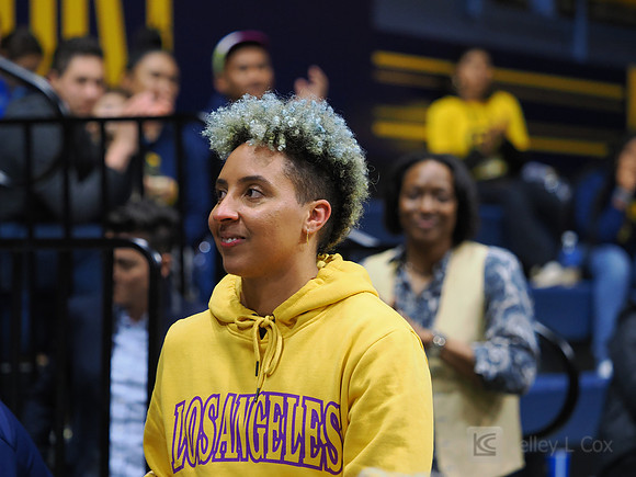 Layshia Clarendon