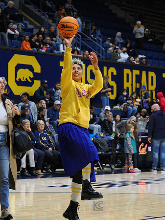Layshia Clarendon