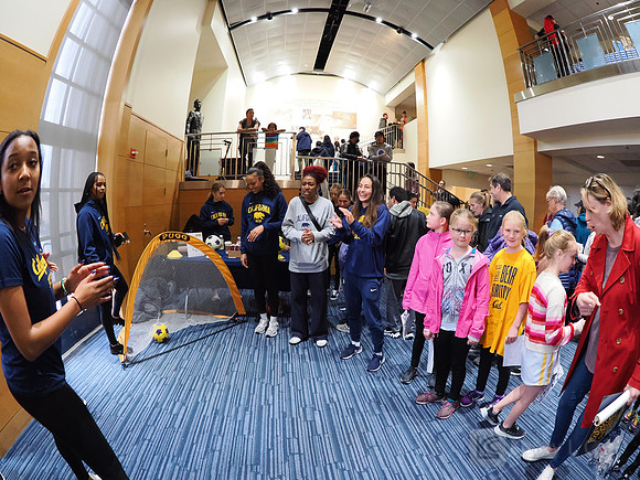 Go Girls Go Bears Go Play