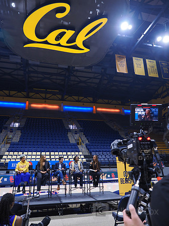 Layshia Clarendon, Haley Jones, Jamila Wideman, Charmin Smith, Ros Gold-Onwude