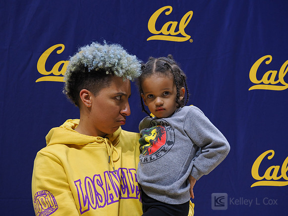 Layshia Clarendon