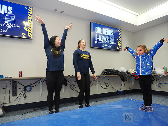 Go Girls Go Bears Go Play