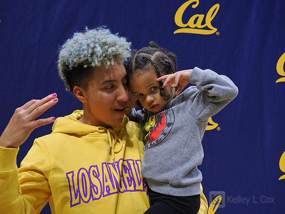 Layshia Clarendon