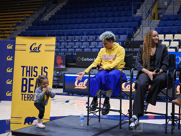 Layshia Clarendon