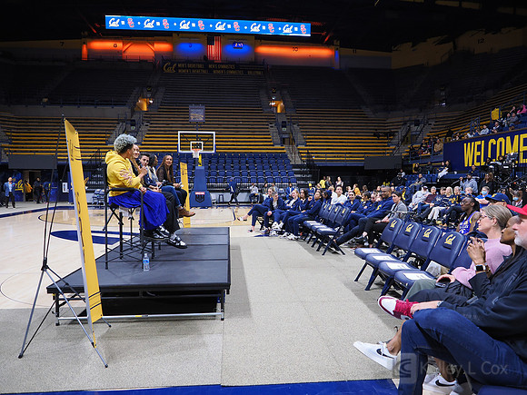 Layshia Clarendon, Haley Jones, Jamila Wideman, Charmin Smith, Ros Gold-Onwude