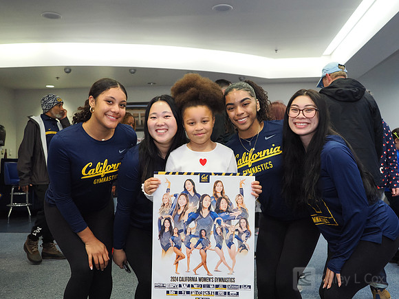 Go Girls Go Bears Go Play
