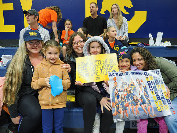 Go Girls Go Bears Go Play