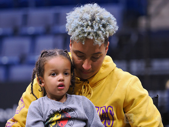 Layshia Clarendon