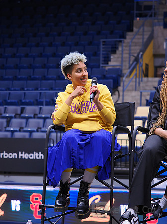 Layshia Clarendon