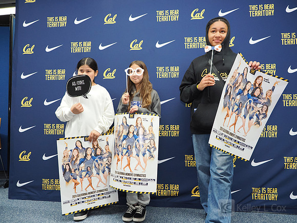 Go Girls Go Bears Go Play