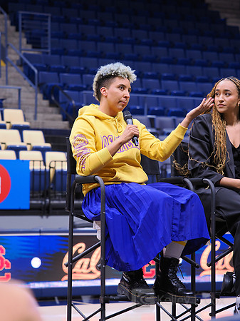Layshia Clarendon
