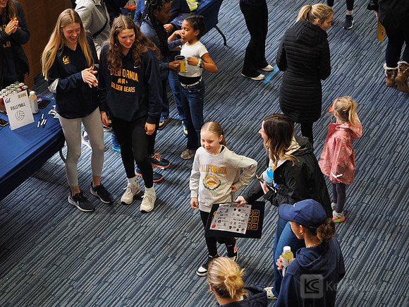 Go Girls Go Bears Go Play