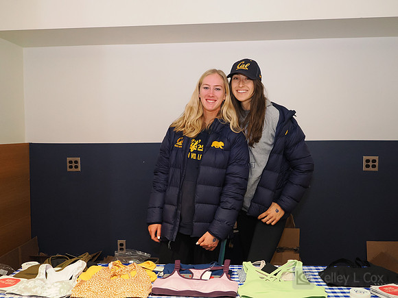 Go Girls Go Bears Go Play