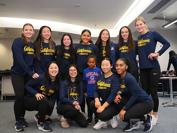 Go Girls Go Bears Go Play