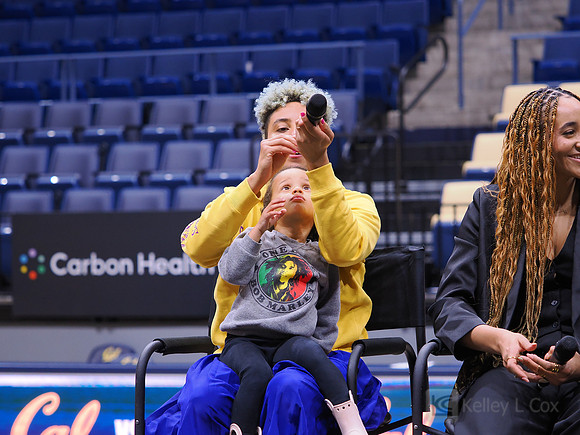 Layshia Clarendon