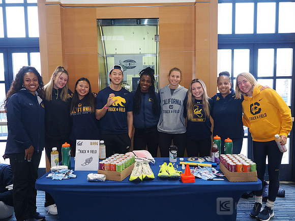 Go Girls Go Bears Go Play