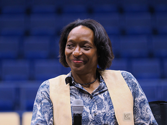 Charmin Smith