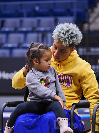 Layshia Clarendon
