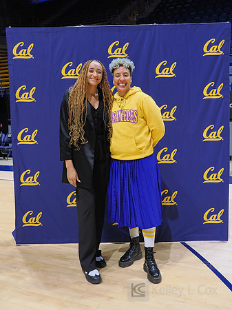 Haley Jones, Layshia Clarendon