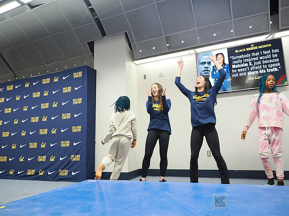 Go Girls Go Bears Go Play