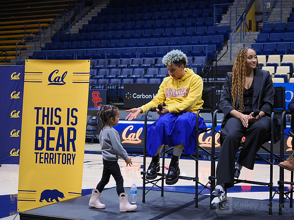 Layshia Clarendon